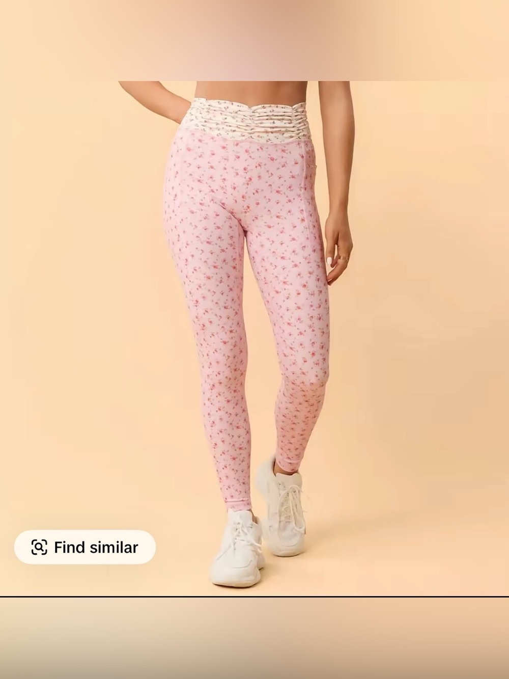 Target High-Waist Legging